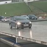 O 1° Uber a subir a rampa do Congresso