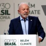 COP que não acaba: Lula prorroga comitê até novembro