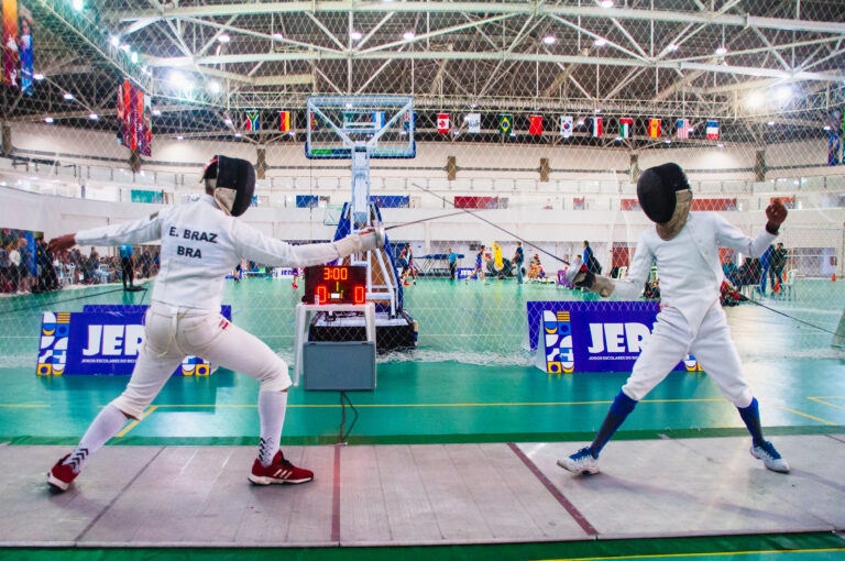 Estado do Rio abre inscrições para os Jogos Escolares 2026