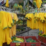 Serasa: 13 mi de brasileiros devem gastar mais durante a Copa
