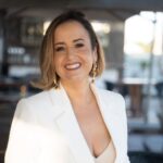 Gabriela Rollemberg é destaque em ranking internacional da advocacia