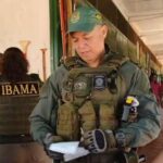 Caso fiscal-candidato do Ibama: órgão não tem laudos de “operação”