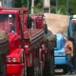 Novo modelo de fiscalização da ANTT trava caminhoneiros no Piauí