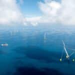 Coalizão Eólica Marinha conta com a WFO em sua governança