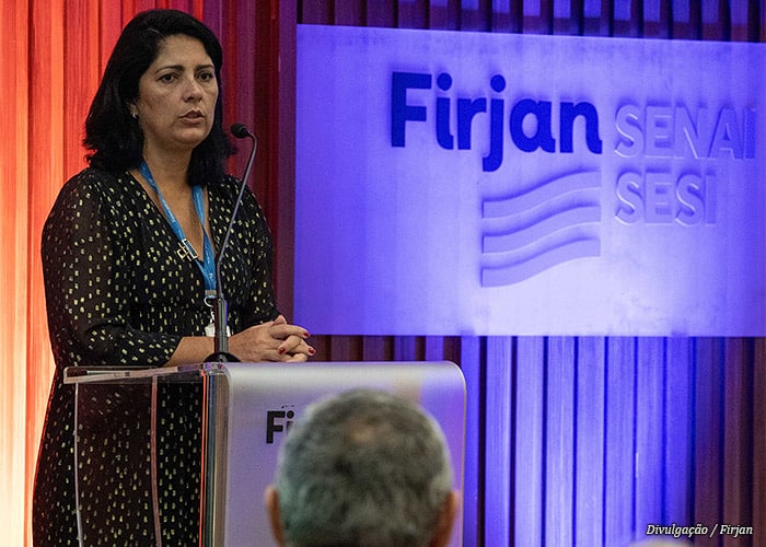 Especialista da Firjan defende abertura novos poços de óleo no País