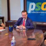 Kassab tenta apaziguar relação entre Paulo Octávio e Arruda