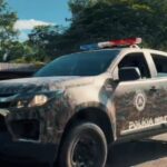A inércia da Polícia de Trancoso no caso do jardineiro morto pelo CV