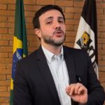 Em vaquinha eleitoral, Renan Santos arrecada mais de R$ 1,2 mi
