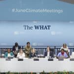 Pré-COP 31 tem avanço, mas trava em financiamento