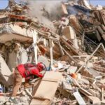 Brasileiros relatam falhas estruturais em prédios na Venezuela