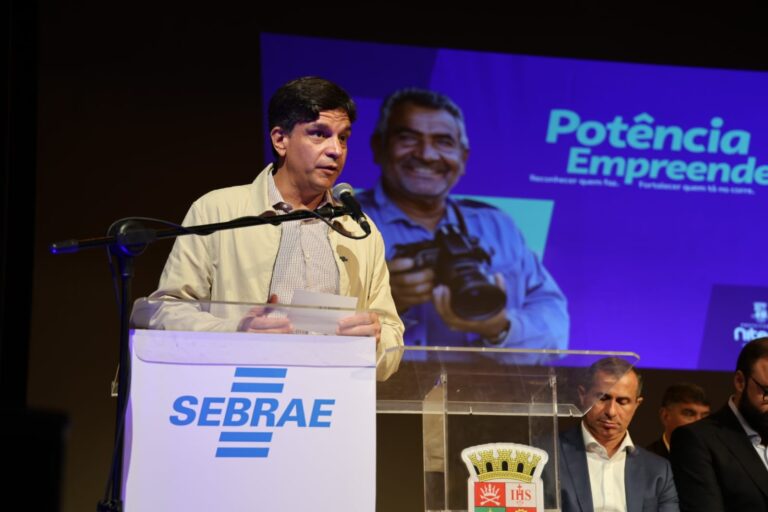 Sebrae lança em Niterói programa de incentivo à Classe C