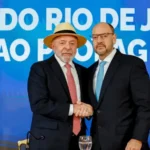 Couto do TJ Rio ganhou força para o STF com vários padrinhos
