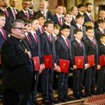 Coral da Capela Sistina se apresenta no Brasil pela 1ª vez