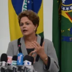 Cadê Dilma Rousseff?, perguntam congressistas