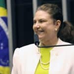 Deputada quer nomear vereadores como “deputados municipais”