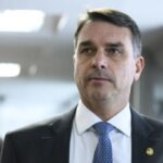 Flávio segue competitivo apesar de áudio e Michelle