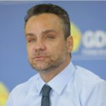 Vice de Celina se aproximou de Moraes e salvou Ibaneis