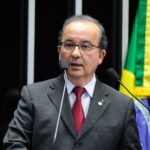 Jorginho Mello deve lançar chapa puro-sangue à reeleição