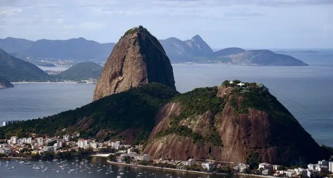 Holding do Bondinho Pão de Açúcar recebe certificado internacional