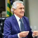 Lula perde para Caiado palanque evangélico na Serra do Rio