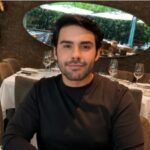 O chilique de Thiago Miranda ao ser contrariado por ricaço do DF