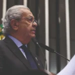 Sem apoio de Mendes e Alcolumbre, Jayme Campos é rifado no MT