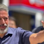 Lira influenciou escolha de Gaspar como vice de Flávio