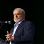 Desempenho de Flávio em pesquisas surpreende staff de Lula