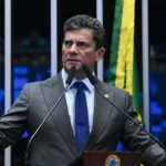 Moro enfrenta sozinho coalizão do centro e esquerda no Paraná