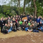 Projeto mapeia mais de 220 km de margens afetadas por enchentes no RS