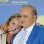 Vice de Ibaneis, Celina finge ter sucedido Governo de oposição