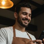 Pesquisa do iFood mapeia serviços financeiros dos restaurantes parceiros