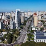 Paraná tem a infraestrutura mais bem avaliada do País, segundo a Quaest