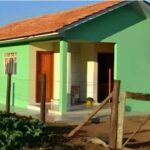 Ministério vai construir mais de 4 mil casas populares na BA e PE