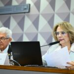 Damares e Pontes são opções para vice de Flávio