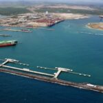 J&F planeja construir terminal de GNL e termelétrica em Suape