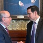 Chanceler barra acesso de Rubio a Lula na ONU