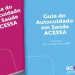 ACESSA lança Guia sobre cuidados com a dor