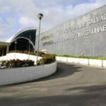 PT tenta 2 de Julho, mas aeroporto de Salvador continua Luís Eduardo