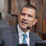 Bolsonaristas apontam que Couto no Palácio Guanabara prejudicou Ruas
