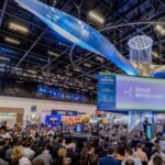 SP Expo sedia Brazil Windpower 2026