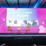 Flow Summit Rio debate IA, liderança e viagens corporativas