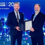 ABDAN firma acordo com Associação Nuclear da Turquia
