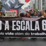 Fim da 6×1 pode elevar PIB e gerar 1,4 milhão de empregos, mas falta combinar com patronato
