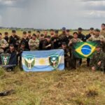 Governo autoriza treinamento de militares argentinos no Brasil