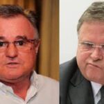Dois ex-ministros do MAPA são derrotados no MT