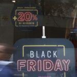 Black Friday: Brasileiros mostram maior interesse por compras via mensagens