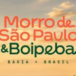 Trade de turismo de Morro de São Paulo & Boipeba lança site