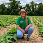 Mulheres gerem apenas 8% da produção agrícola do Brasil