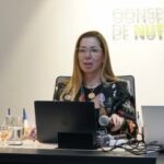Presidente do Conselho de Nutrição participa da plenária da FAO